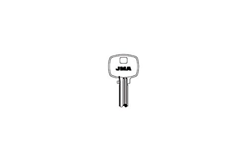 J.M.A Sts-X5 - Llave Jma Laton Seguridad Sts-X5