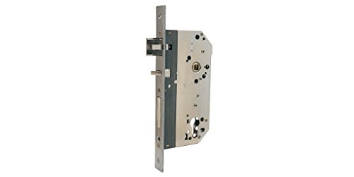 Tesa Assa Abloy 2UB5F6RAI Cerradura de Embutir para Puertas de Madera