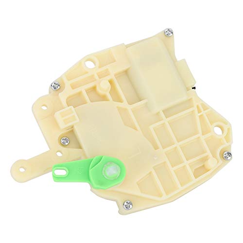 Actuador de Bloqueo de Puerta Mecanismo Izquierdo 72155-S5A-A01 Cerradura Electrica Delantera Lado Accionador de cierre centralizado de puerta Se adapta para Honda CIVIC 2001-2005 CR-V 2002-2006