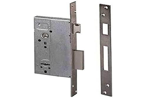 Cisa 57211 - Desde Slide Lock, Doble Mapa, 60 Mm