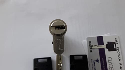 Mul-T-Lock Classic Pro Hiigh - Cerradura de seguridad (31/35)