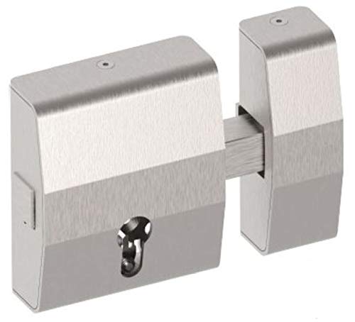 SAG SEGURIDAD AACP0062 CERROJO EP30 INOX