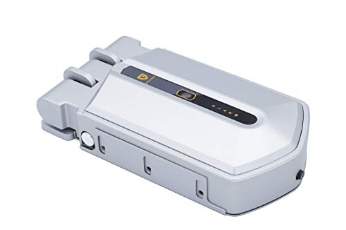 Golden Shield Alarm - Cerradura invisible con Alarma 95db y 4 mandos incopiables