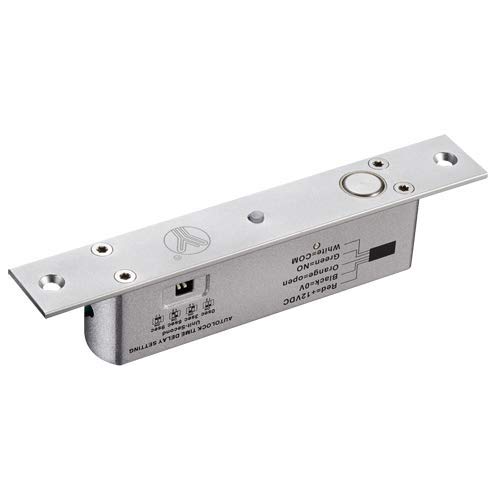 CCTV Cerradura Electromecanica NC 1000kg Yb-200-led