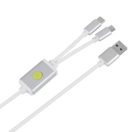 Cable de Puerto Abierto, Línea de Cepillo de Teléfono Móvil de Modo Avanzado 9008 Multifunción Duradero para Xiaomi para Ingeniería de Cerraduras BL