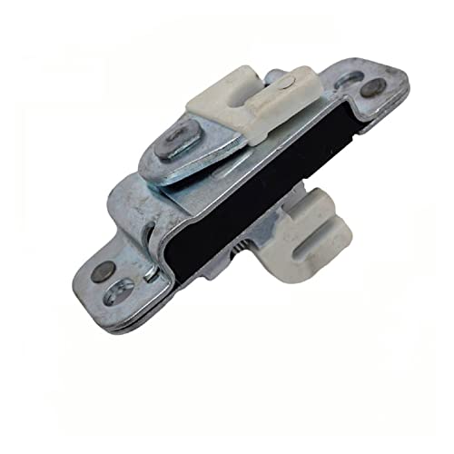 Desconocido Generic Cerradura de Puerta corredera for Fiat, Ducato, Peugeot, Boxer, Citroen, Jumper 8726N8 8726.N8 1349983080 1335777080