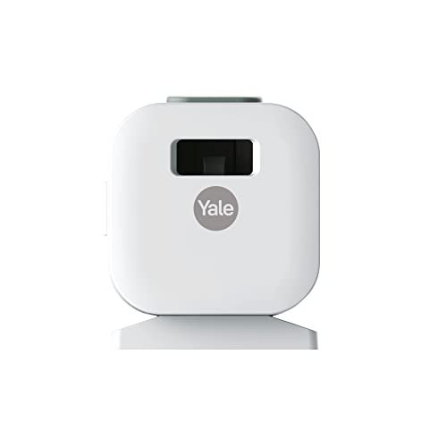 Yale-Smart Cabinet Lock