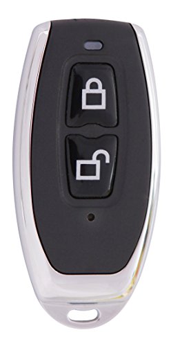 Remock Lockey RLMD Mando a Distancia, 3 V