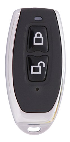 Remock Lockey RLRC - Mando a distancia (3 V)