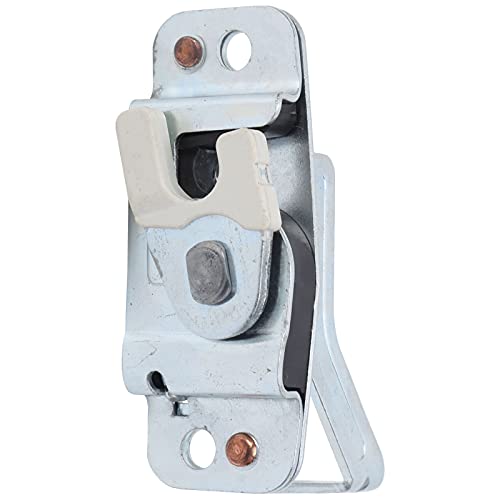 Pestillo de puerta corredera de coche, conjunto de actuador de pestillo de cerradura de puerta Metal resistente al desgaste 53302309 apto para Peugeot BOXER/Fiat DUCATO 2006-On