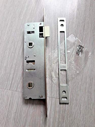 Kale KILIT 269/35 - Cerradura para puertas de aluminio y PVC