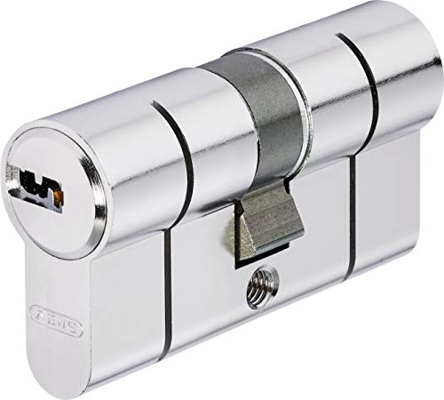 Abus Cilindro d6psn 45/BKN