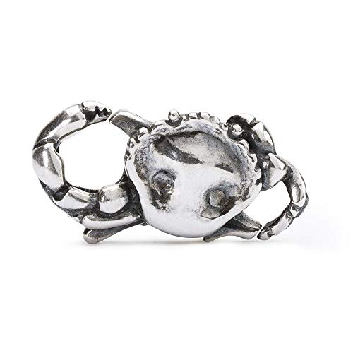 Trollbeads Silver 925 - Cerradura de cangrejo