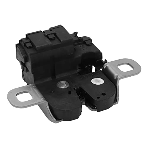 Cerradura de Puerta Trasera, Pestillo de Actuador de Cerradura de Maletero de Puerta Trasera de Coche 51249802312 Reemplazo para MINI Countryman R60