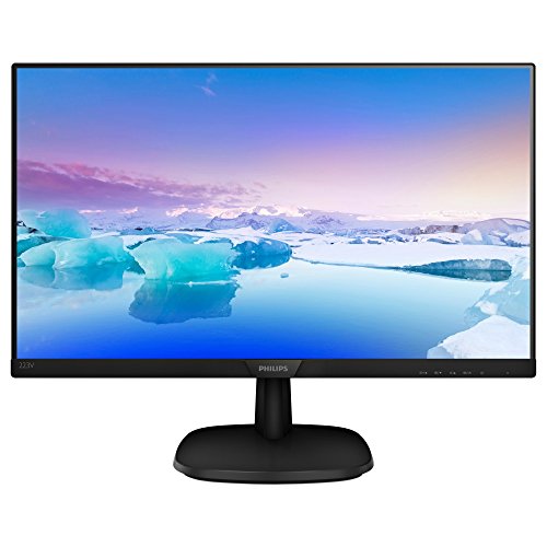 Philips 223V7QHSB/00 - Monitor de 21.5